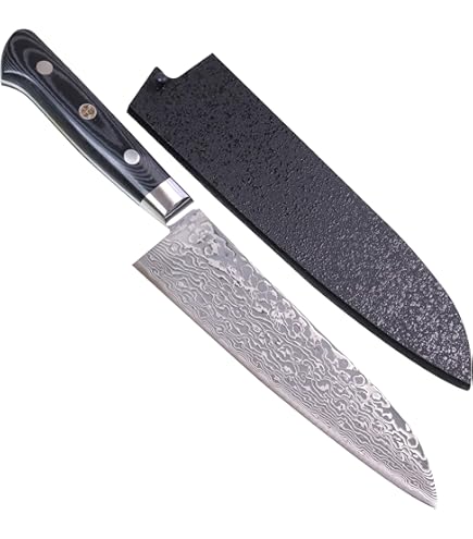 Amazon.com: JCK ORIGINAL Kagayaki Japanese Chef's Knife, KGR2-2